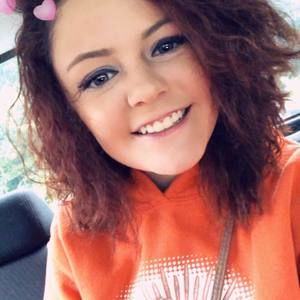 Meet your Posher, Cheyenne